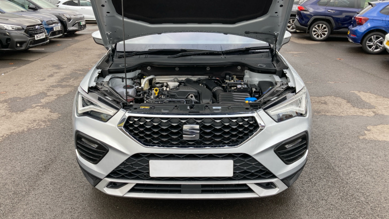 SEAT Ateca 1.5 TSI EVO Xperience 5dr DSG Petrol Estate